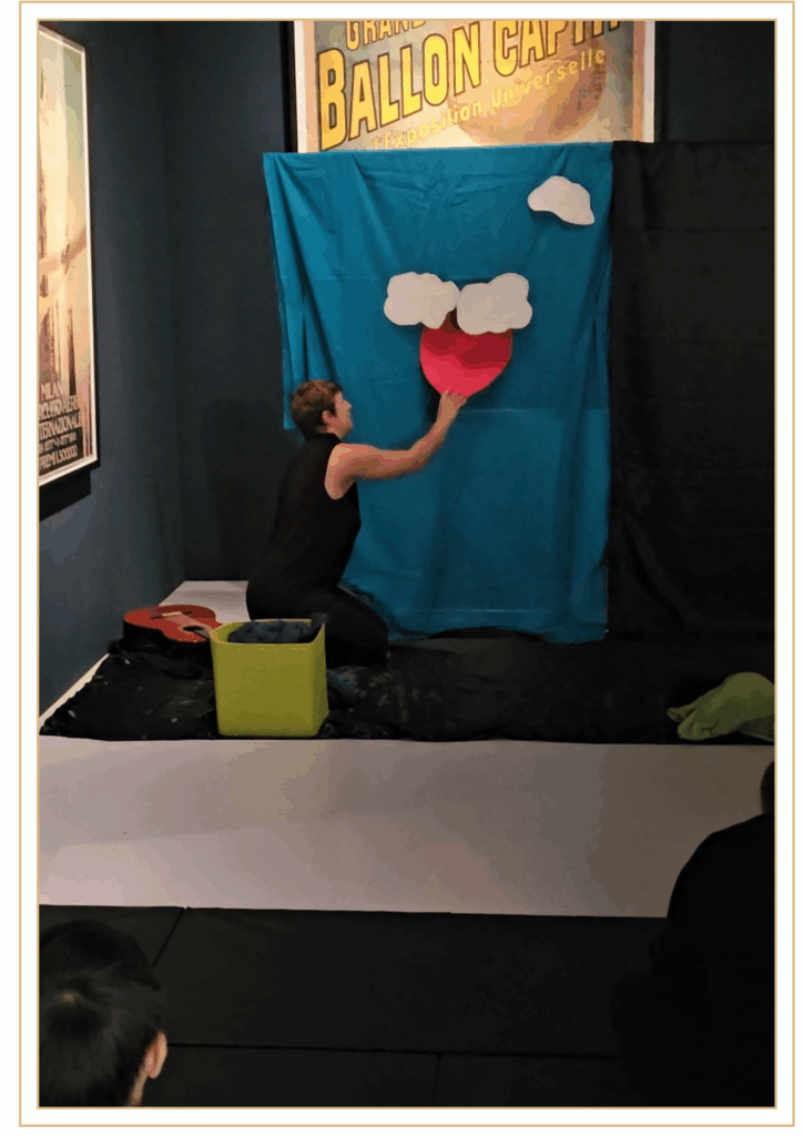 musee de air et de espace