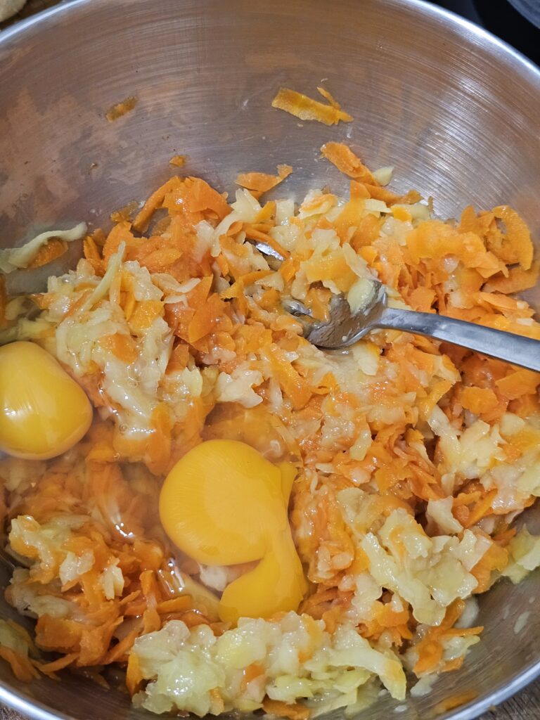 galettes fondantes DME